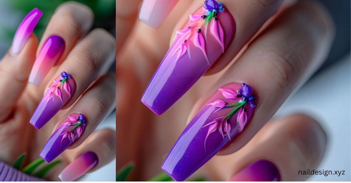 parpal nail design 2024