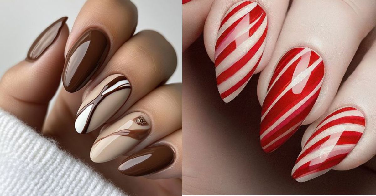 Accent Nails